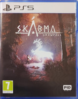 Skabma: Snowfall (PS5)