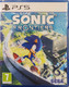 Sonic Frontiers (PS5)