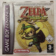 Zelda: The Minish Cap (GBA)