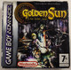 Golden Sun: The Lost Age (GBA)