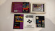 Super Ghouls 'n Ghosts (PAL SNES)