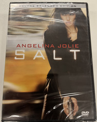 Salt (DVD)