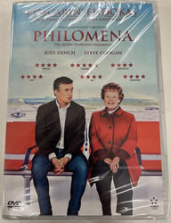 Philomena (DVD)