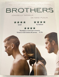 Brothers (DVD)
