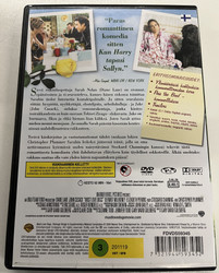 Vain koiraihmisille (DVD)