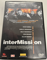 Intermission (DVD)