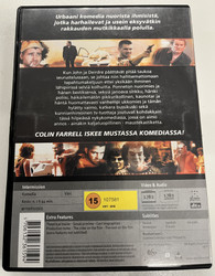 Intermission (DVD)