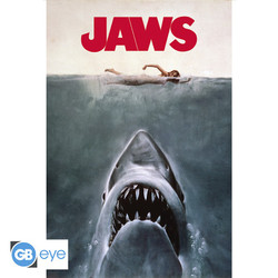 JAWS - Juliste 91.5x61 - Key Art