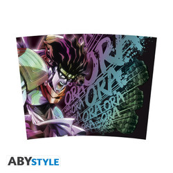 Matkamuki - Jojo Star Platinum