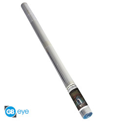 JUJUTSU KAISEN - Juliste 91.5x61 - Itadori & Sukuna