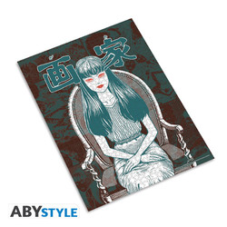 Palapeli 1000 palaa - Junji Ito: Tomie