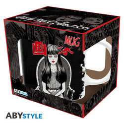 Muki - Junji Ito Tomie 320ml