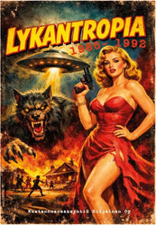 Lykantropia 1986-1992