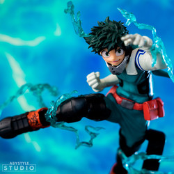 Figuuri - My Hero Academia: Izuku