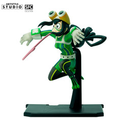 Figuuri - My Hero Academia: Tsuyu Asui