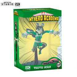 Figuuri - My Hero Academia: Tsuyu Asui