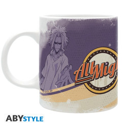 Muki - My Hero Academia: All Might
