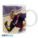 Muki - My Hero Academia: All Might