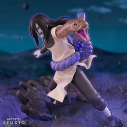 Figuuri - Naruto: Orochimaru