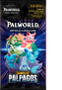 Palworld: Dawn of Palpagos 2nd Edition Booster Pack