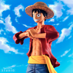 ONE PIECE - Figuuri 
