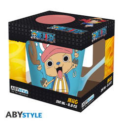 Muki - One Piece: Chopper