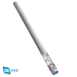 ONE PIECE - Juliste 91.5x61 - Gears history