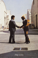 Juliste 91,5cm x 61cm: Pink Floyd - Wish You Were Here