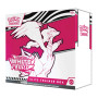 Pokemon TCG: SV10.5 White Flare Elite Trainer Box