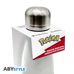 Vesipullo - Pokemon Pikachu 500ml