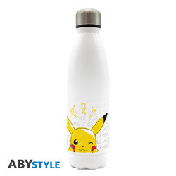 Vesipullo - Pokemon Pikachu 500ml