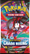 Pokemon TCG: ME4 Chaos Rising booster pack