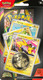 Pokemon TCG: ME6 Delta Reign Premium Checklane Blister Ampharos 