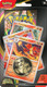 Pokemon TCG: ME6 Delta Reign Premium Checklane Blister Delphox