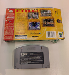 MK Trilogy (N64 USA)