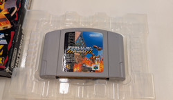 Blastdozer (N64 JPN)