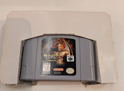 Killer Instinct GOLD (N64 USA)