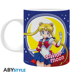 Muki - Sailor Moon & Tuxedo Mask