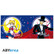 Muki - Sailor Moon & Tuxedo Mask