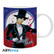 Muki - Sailor Moon & Tuxedo Mask