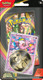 Pokemon TCG: ME6 Delta Reign Checklane Blister Spritzee