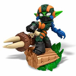 Skylanders Superchargers: Super Shot Stealth Elf