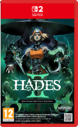 Hades II (Switch 2)