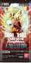 Dragon Ball SCG: Fusion World New Adventure FB05 booster JAP