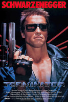 Juliste 91,5cm x 61cm: The Terminator