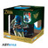 Väriä vaihtava muki - Zelda Breath of the Wild 460ml