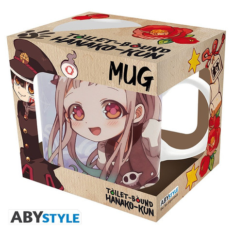 Muki - Toilet-Bound Hanako-Kun 320ml