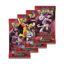 Pokemon TCG: SV10 Destined Rivals booster