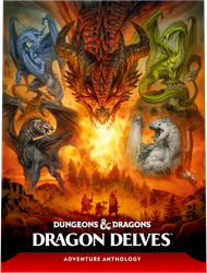 Dungeon & Dragons: Dragon Delves