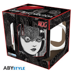 Muki - Junji Ito: Uzumaki 320ml